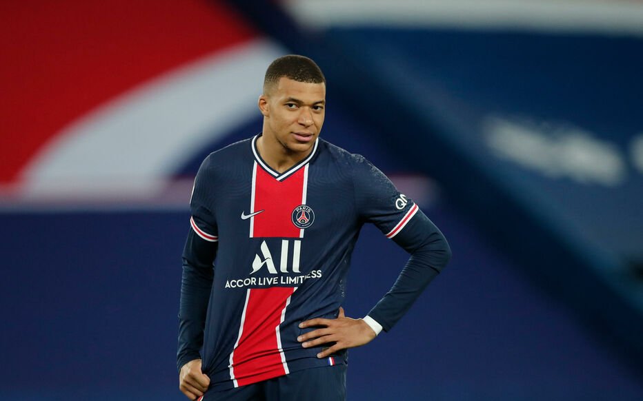 Le PSG en colère au sujet des chiffres sur le contrat de Mbappé