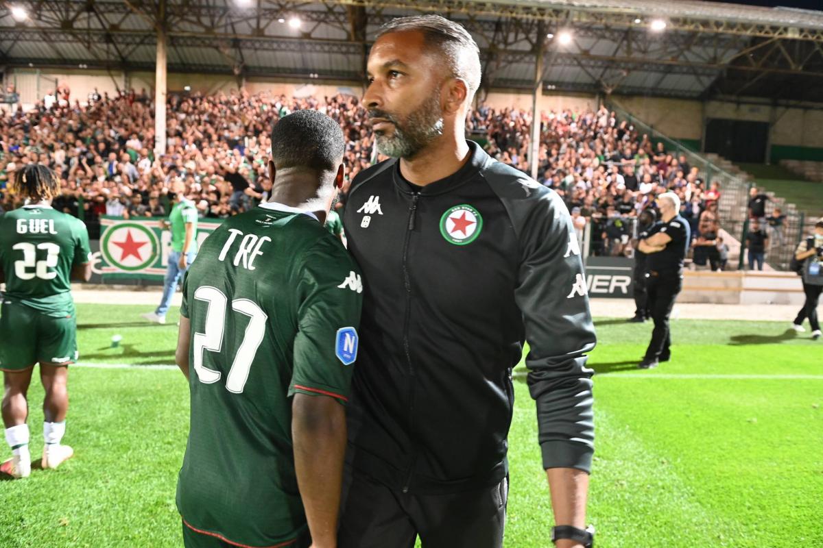 Ol Habib B Ye Auditionn Pour Remplacer Laurent Blanc