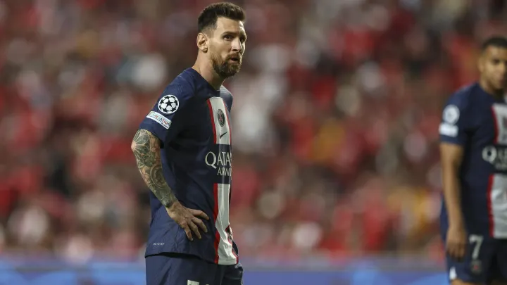Ajaccio – PSG: Les compos officielles