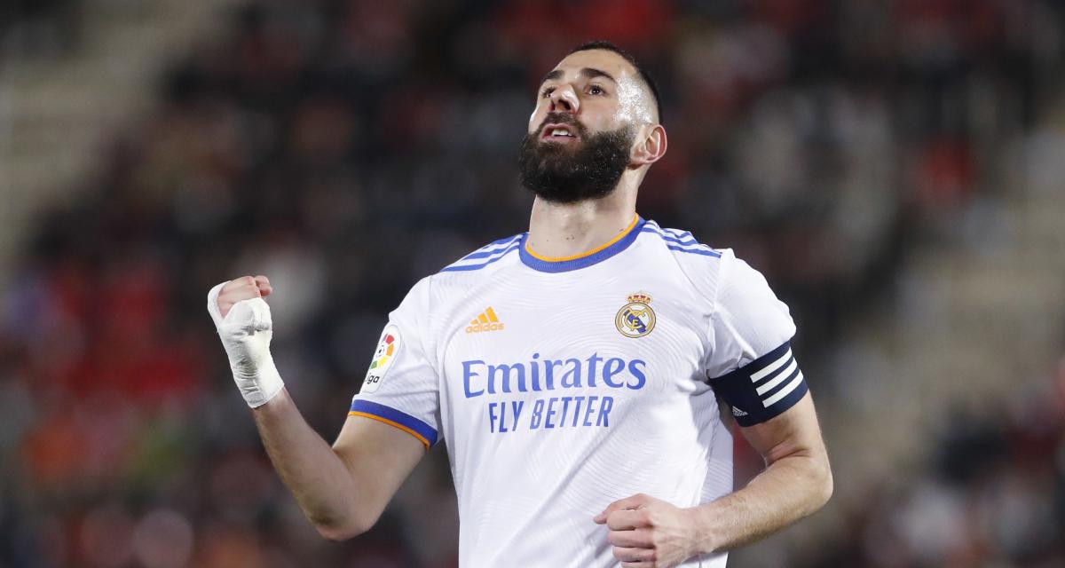 Real Madrid: Karim Benzema a déjà informé la direction de sa décision