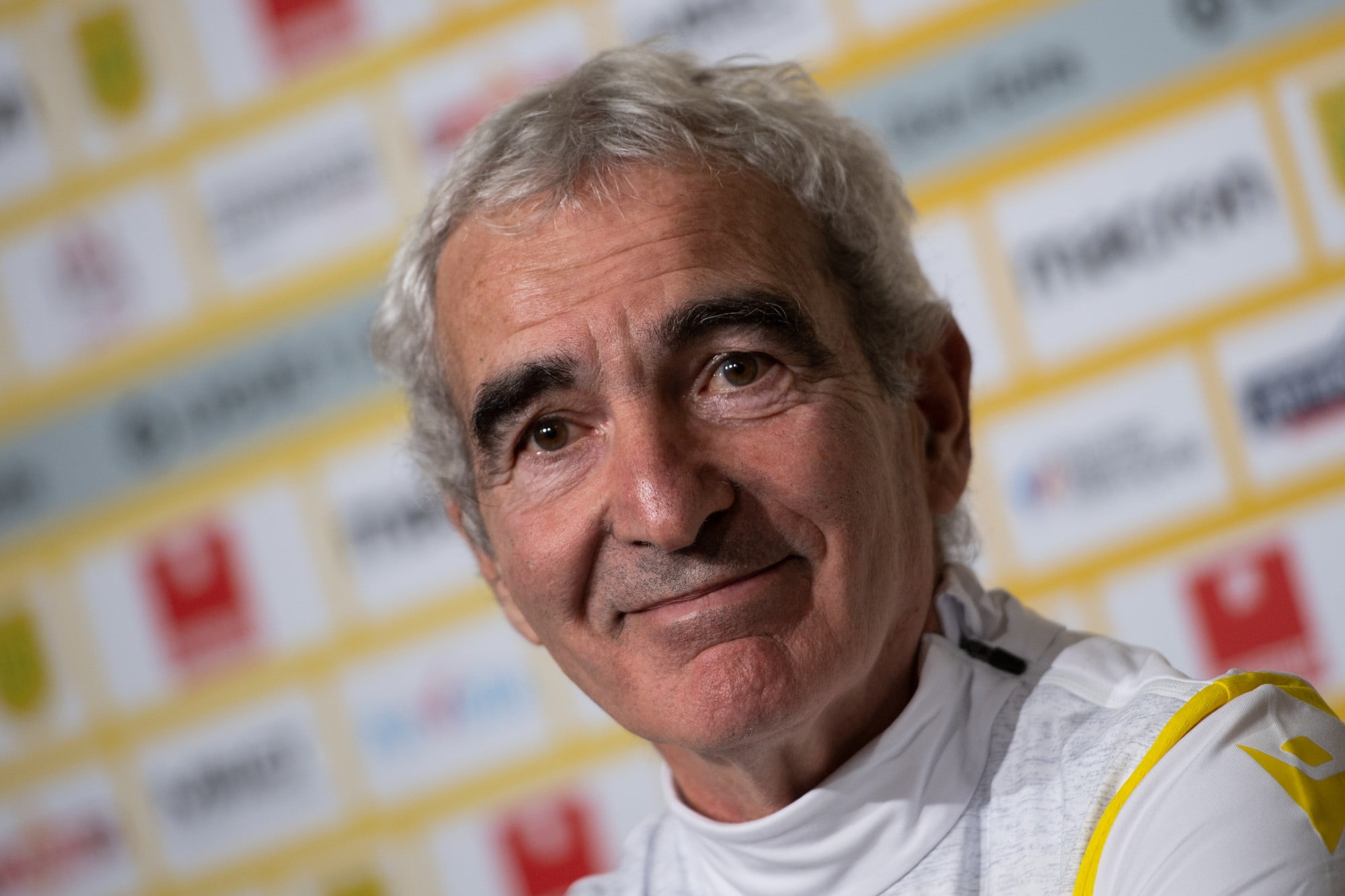 Raymond Domenech recadre Mbappé