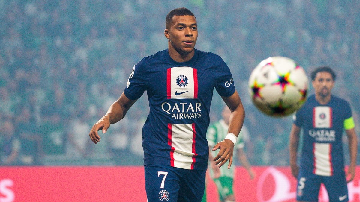 PSG-OM: Le message fort de Kylian Mbappé avant le Classique