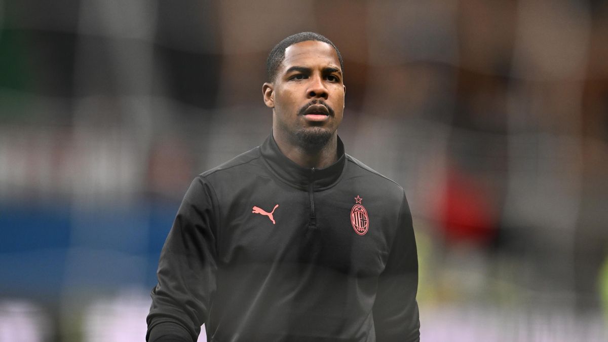 Equipe de France: Inquiétudes pour Mike Maignan