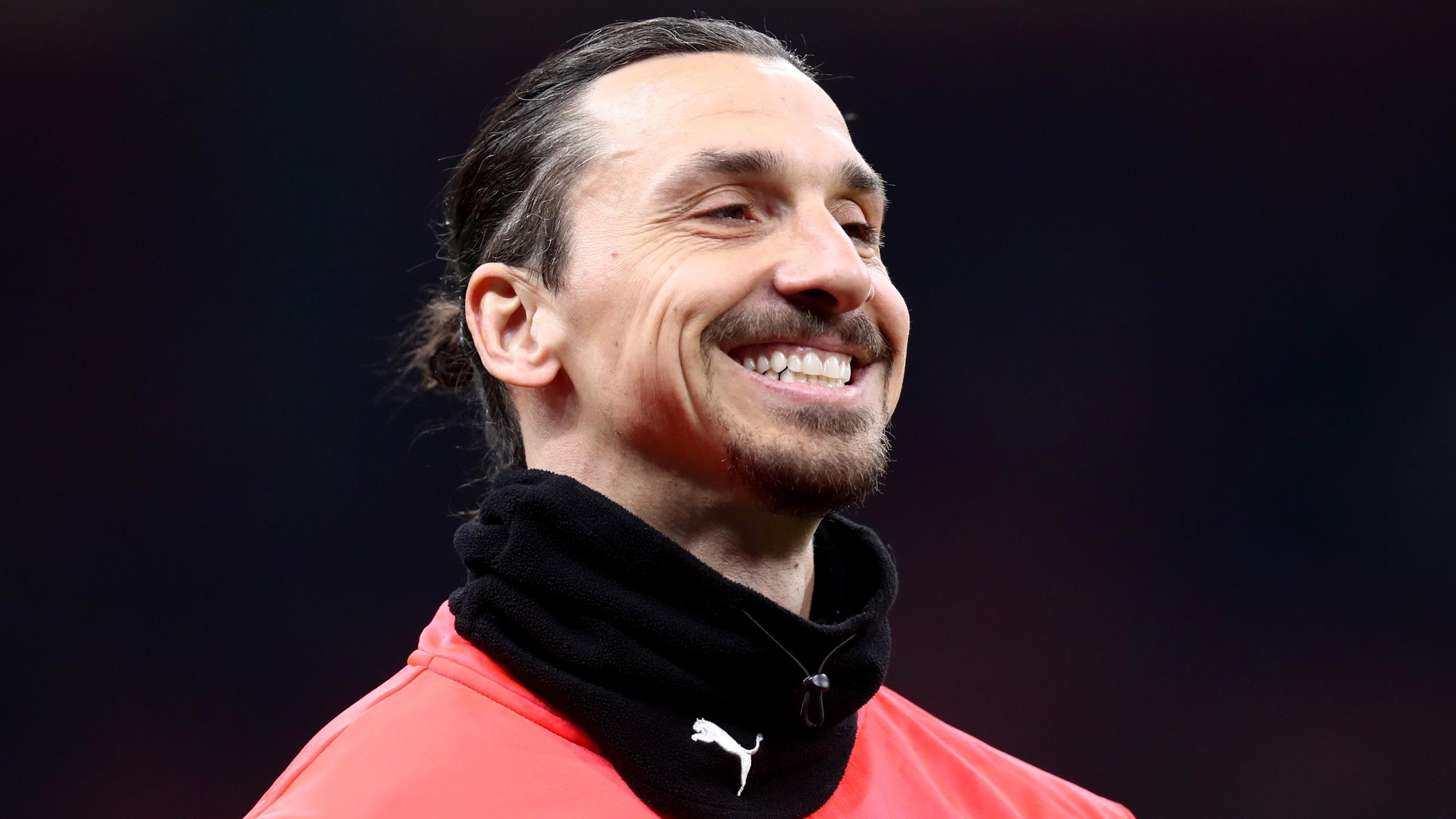 Ibrahimovic: « Depuis que j’ai quitté la France, tout s’écroule. Il n’y a plus aucun sujet intéressant. »