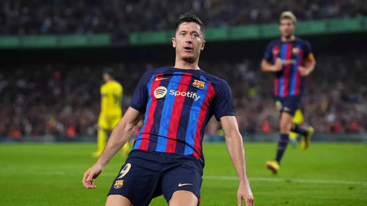 Liga: Le FC Barcelone renoue avec le succès