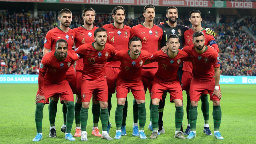 Coupe du monde: Huit joueurs de Ligue 1 présélectionnés avec le Portugal