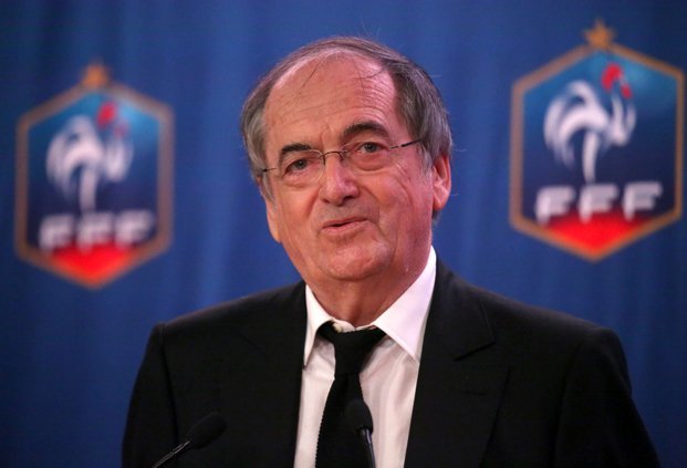 Coupe du Monde 2022: La France va envoyer une équipe à Doha pour une mission de prospection