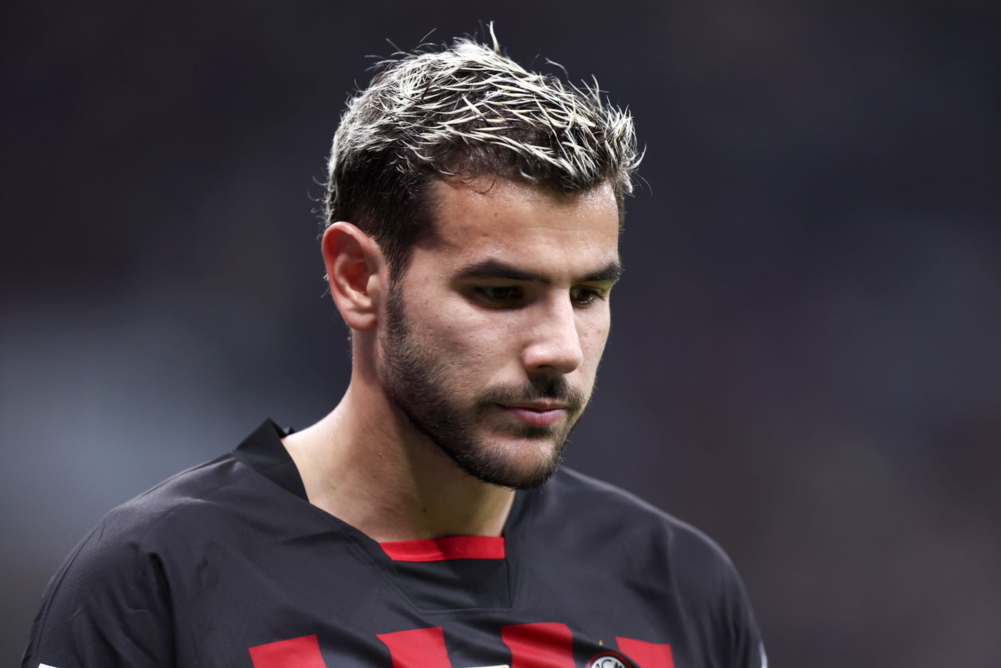 AC Milan: Théo Hernandez cambriolé 