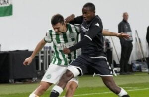 C3 : Monaco bat Ferencvaros (Pause)