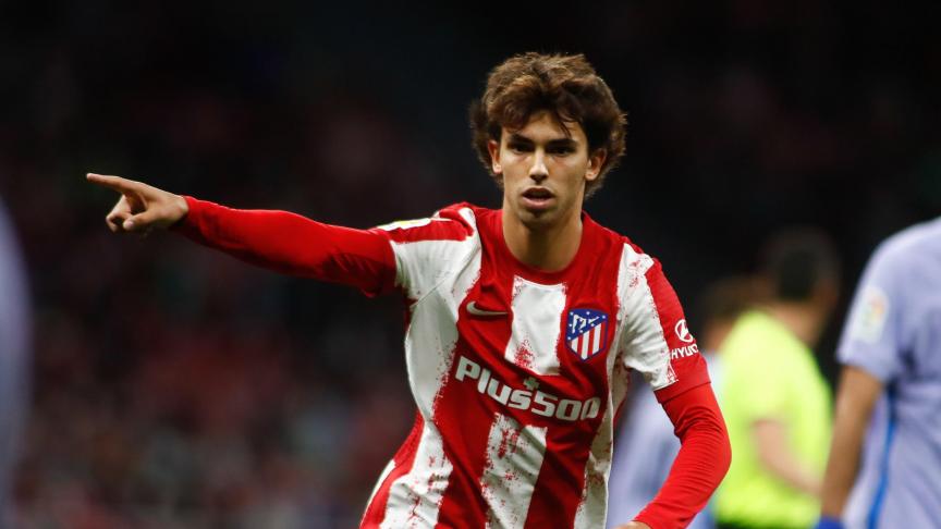 João Félix souhaite quitter l’Atlético, le PSG intéressé