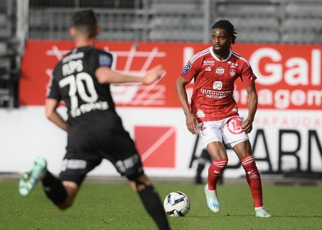 Brest-Reims : Pas de vainqueur