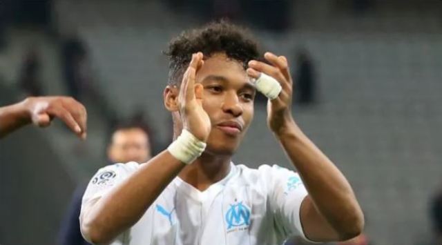 Aston Villa : Bouba Kamara a repris les courses