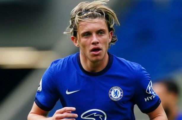 Angleterre : Conor Gallagher, une autre incertitude pour le Mondial 2022