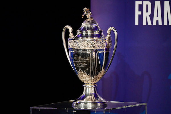 Coupe de France : la date du tirage au sort des 32es de finale fixée