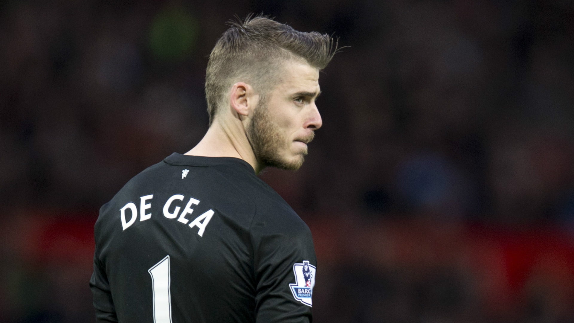 Mondial 2022 : De Gea pas dans les pré-convoqués  de Luis Enrique
