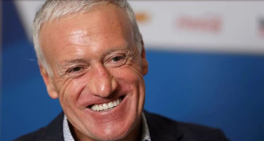EDF : Maignan et Varane blessés, Deschamps se veut patient