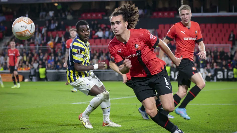 C3 : Fenerbahçe-Rennes, les compos officielles