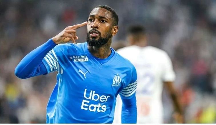 OM : Gerson, départ « inévitable »
