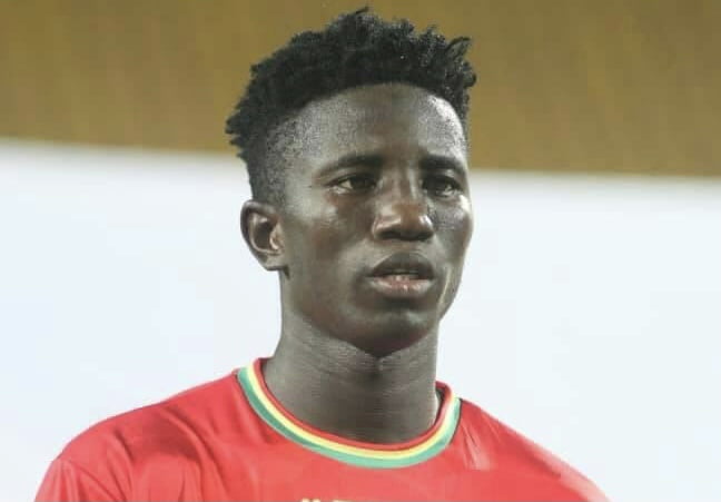 Litige : l’US Quevilly fait sanctionner le Horoya AC pour Gnagna Barry