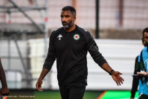 Mercato: Courtisé par l’OM Habib Beye a pris sa décision