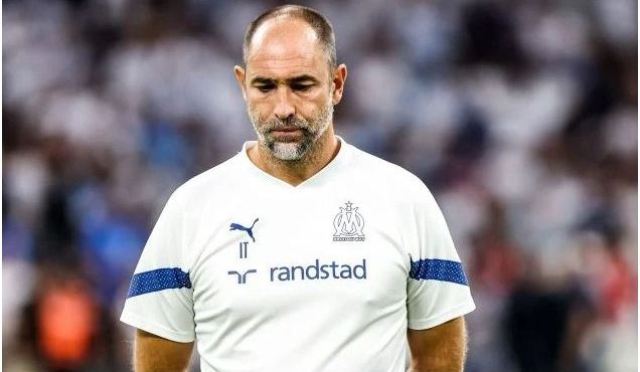 OM: Tudor a discuté avec la direction