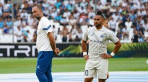 Dimitri Payet : « Je dois faire plus »