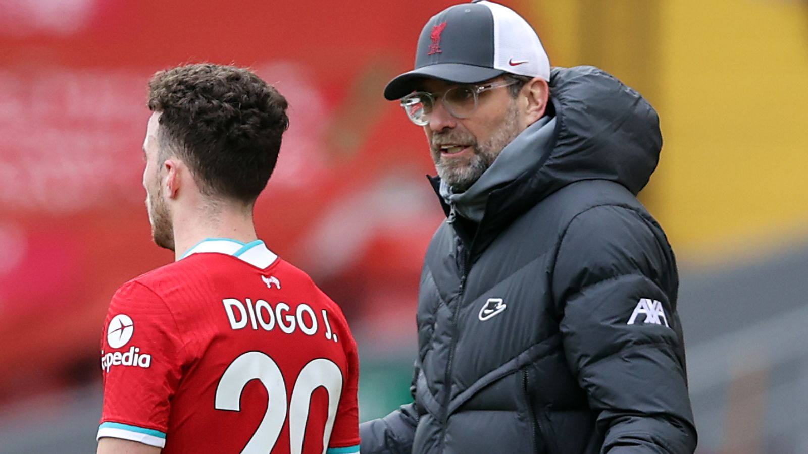 Mondial 2022 : Klopp confirme le forfait de Jota
