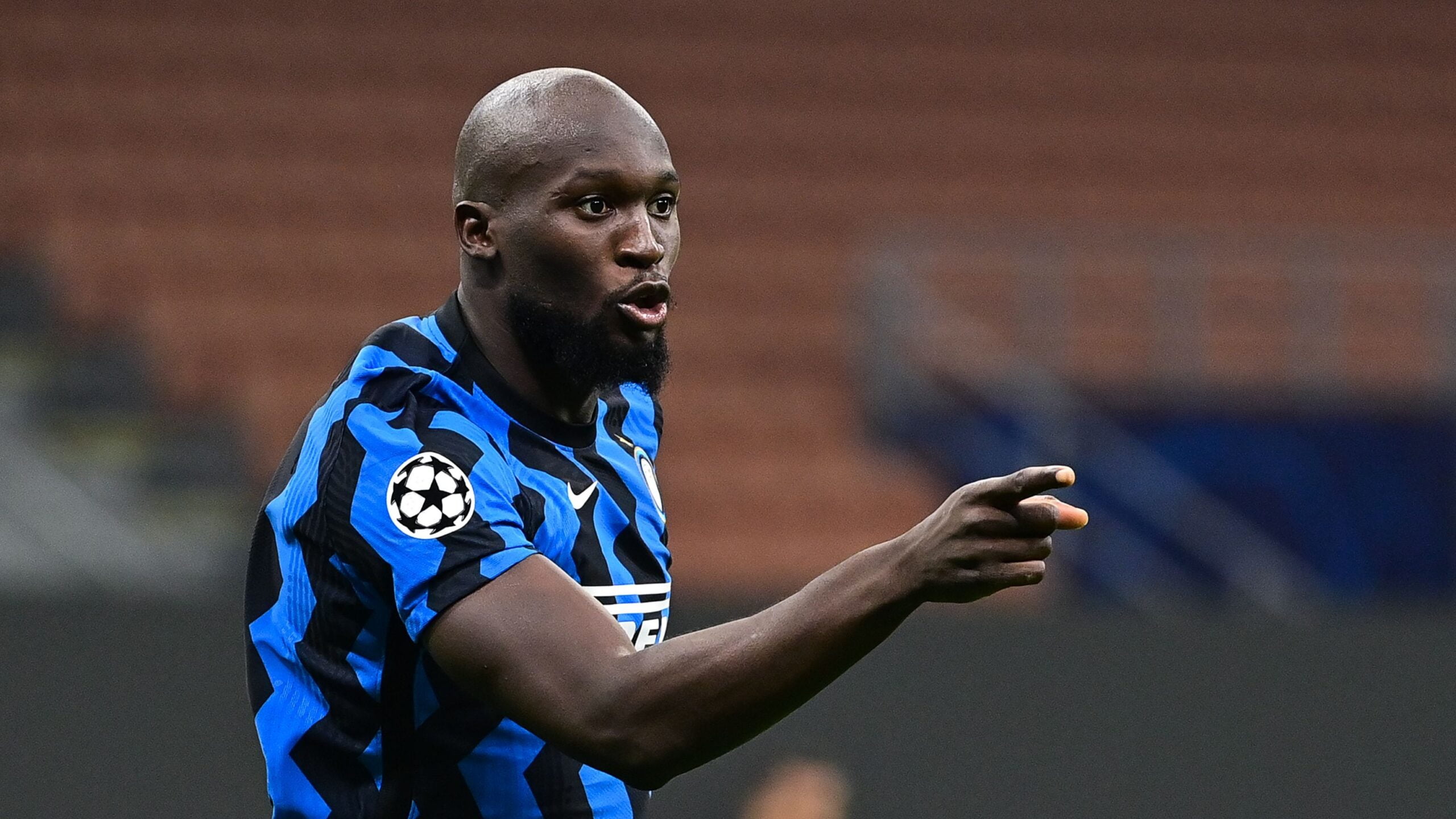 CM 2022 : La condition de Martinez à Lukaku