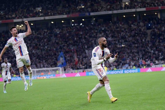L1: Dominé, Lyon s'impose face à Lille