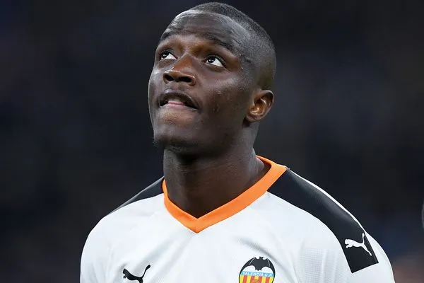 OM : Mouctar Diakhaby en approche