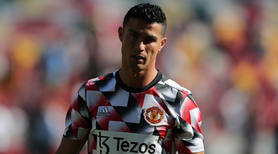 Mercato: Chelsea au secours de Ronaldo?