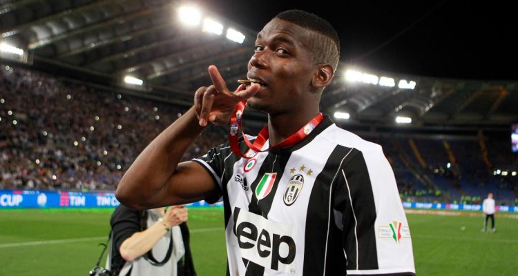 Mondial 2022 : Paul Pogba dans le bon timing