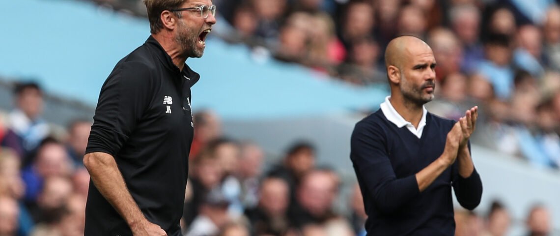 Liv-Man City : les compos connues