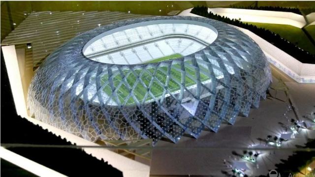 Le Qatar s’offre l’organisation de la Coupe d’Asie 2023