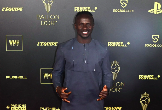 CM 2022: La liste du Sénégal avec Sadio Mane