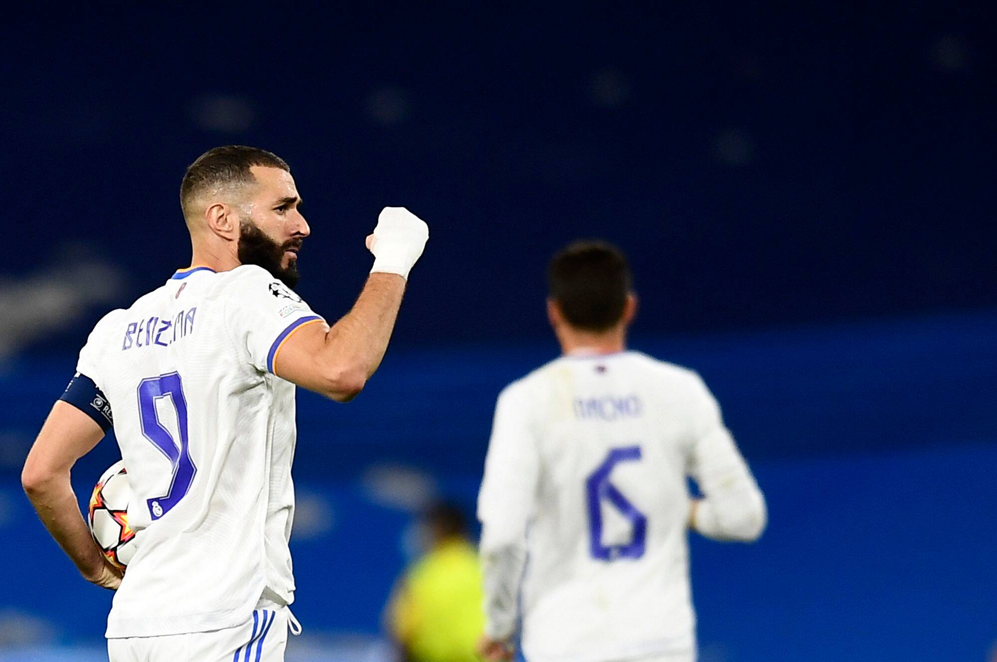 Espagne: La Liga menacée d’Arrêt