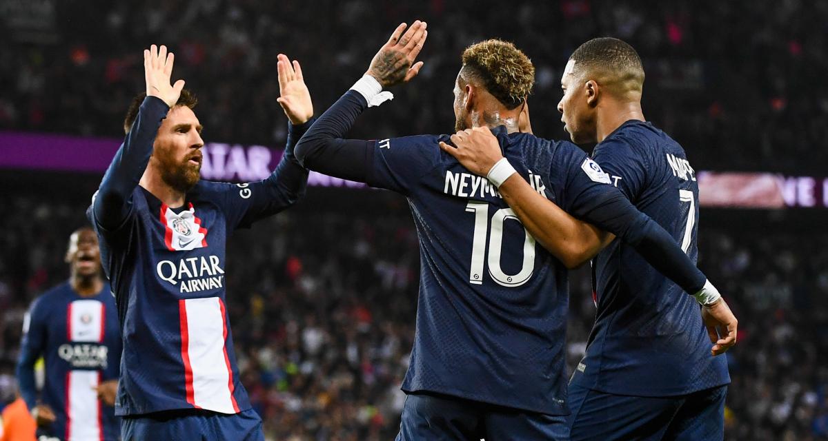 Ajaccio – PSG : les compos probables
