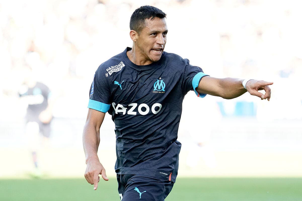 OM : Sanchez, Thierry Henry pas « bluffé »