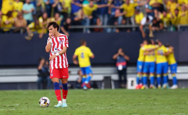 Porto-Atletico : Les compos officielles