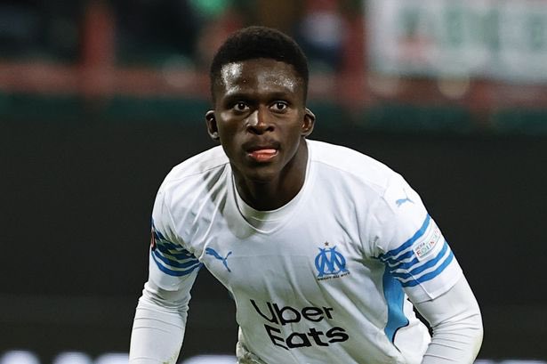 OM : Dieng annoncé titulaire à Strasbourg