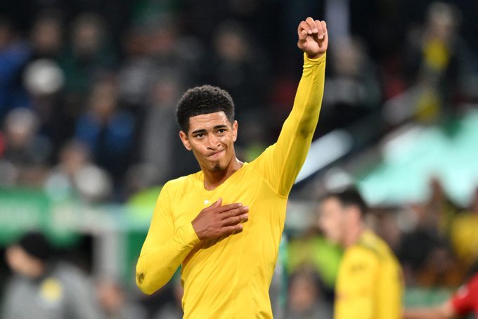 All. (Coupe) : le BVB assure l’essentiel