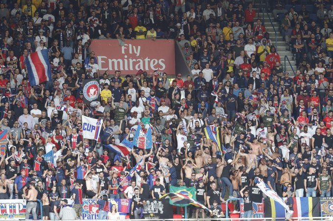 PSG : Boulogne, les ultras dénoncent