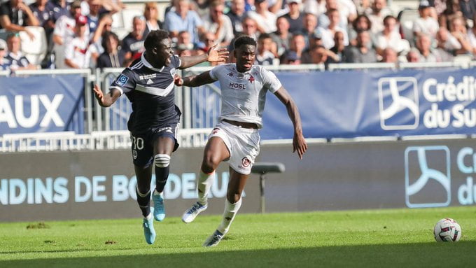Cdf : les clubs de Ligue 2 entrent en lice