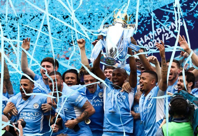 City meilleur club, « une blague », selon Casillas