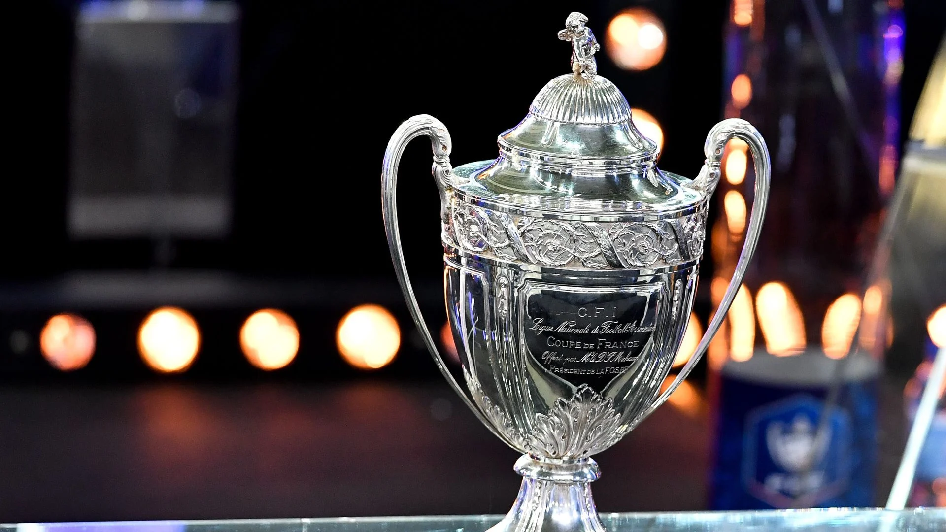 Coupe de France: Saint Etienne hérite Rodez…, le tirage complet du 7e et du 8e tour