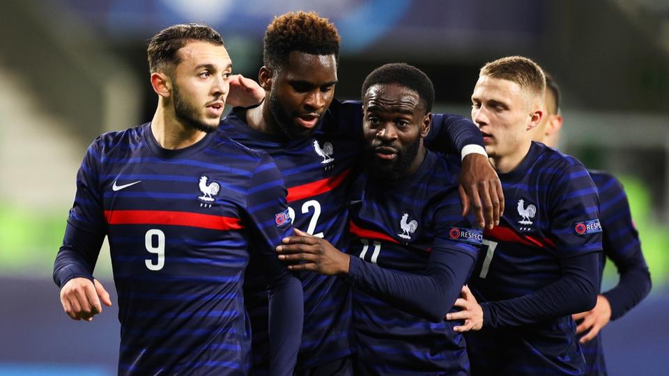 Euro Espoirs 2023: les Bleuets connaissent leurs adversaires
