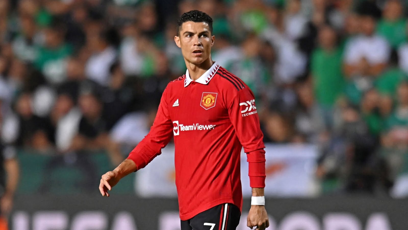 Ballon d’Or: Ronaldo n’a reçu aucun point