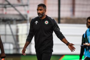 Red Star: Habib Beye rêve de l’OM et du Sénégal
