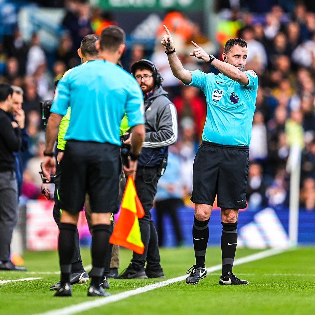 Ang: Leeds – Arsenal, une interruption de 40 mn