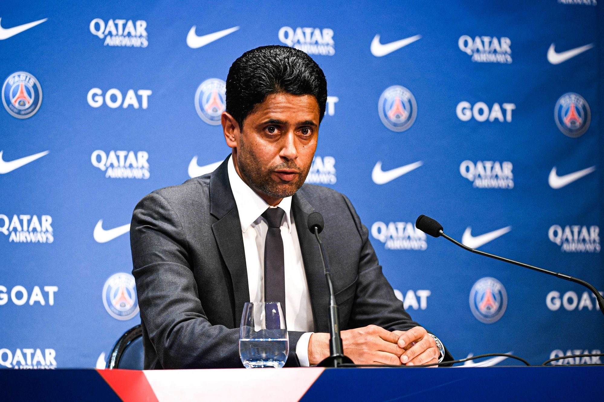 PSG : Plus de 300 millions d’euros perdu !